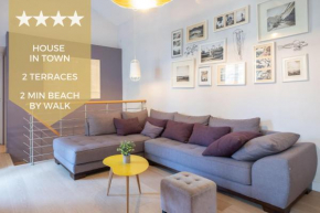SERRENDY EXCLUSIVE Individual house